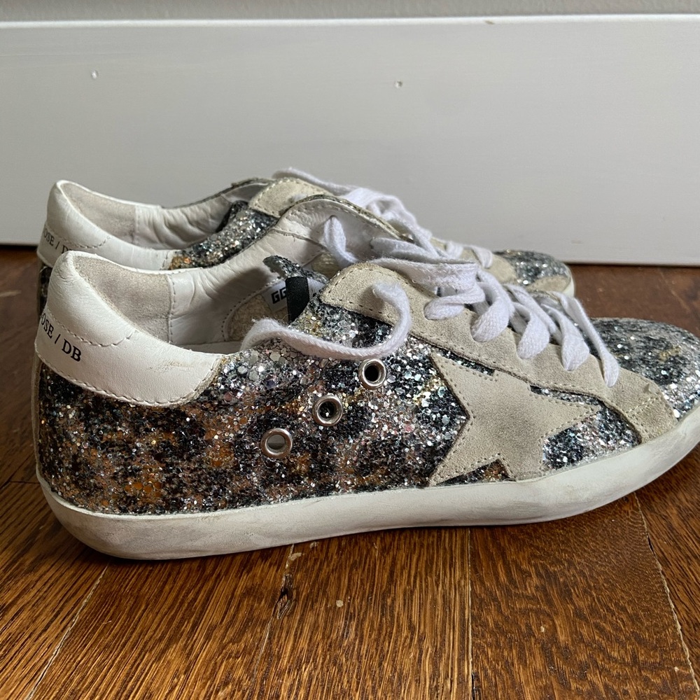 Golden Goose Superstar